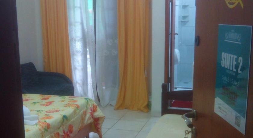 Hostel Kamorim Arraial do Cabo Oda fotoğraf