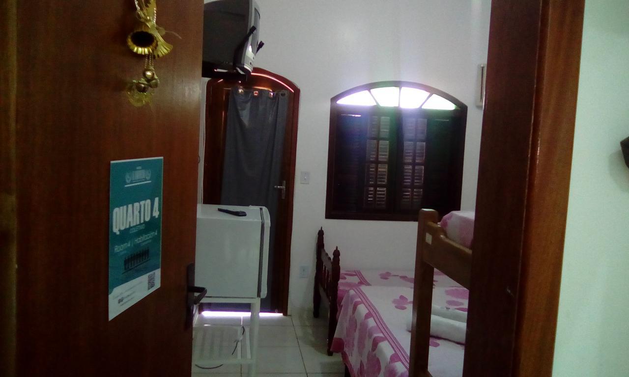 Hostel Kamorim Arraial do Cabo Dış mekan fotoğraf