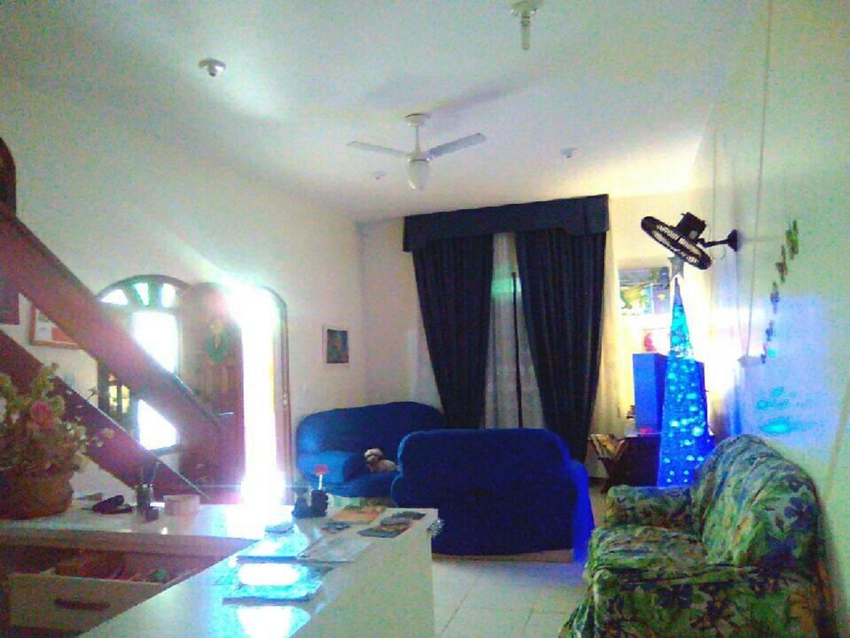 Hostel Kamorim Arraial do Cabo Dış mekan fotoğraf