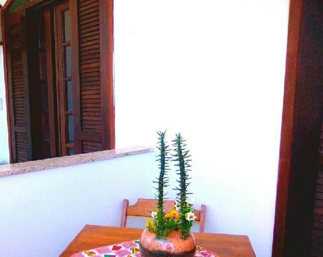 Hostel Kamorim Arraial do Cabo Dış mekan fotoğraf
