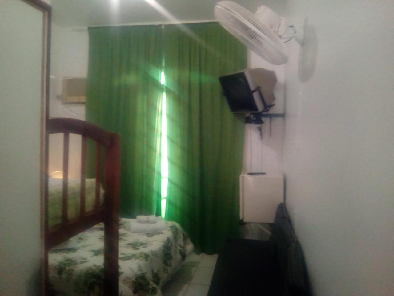 Hostel Kamorim Arraial do Cabo Dış mekan fotoğraf