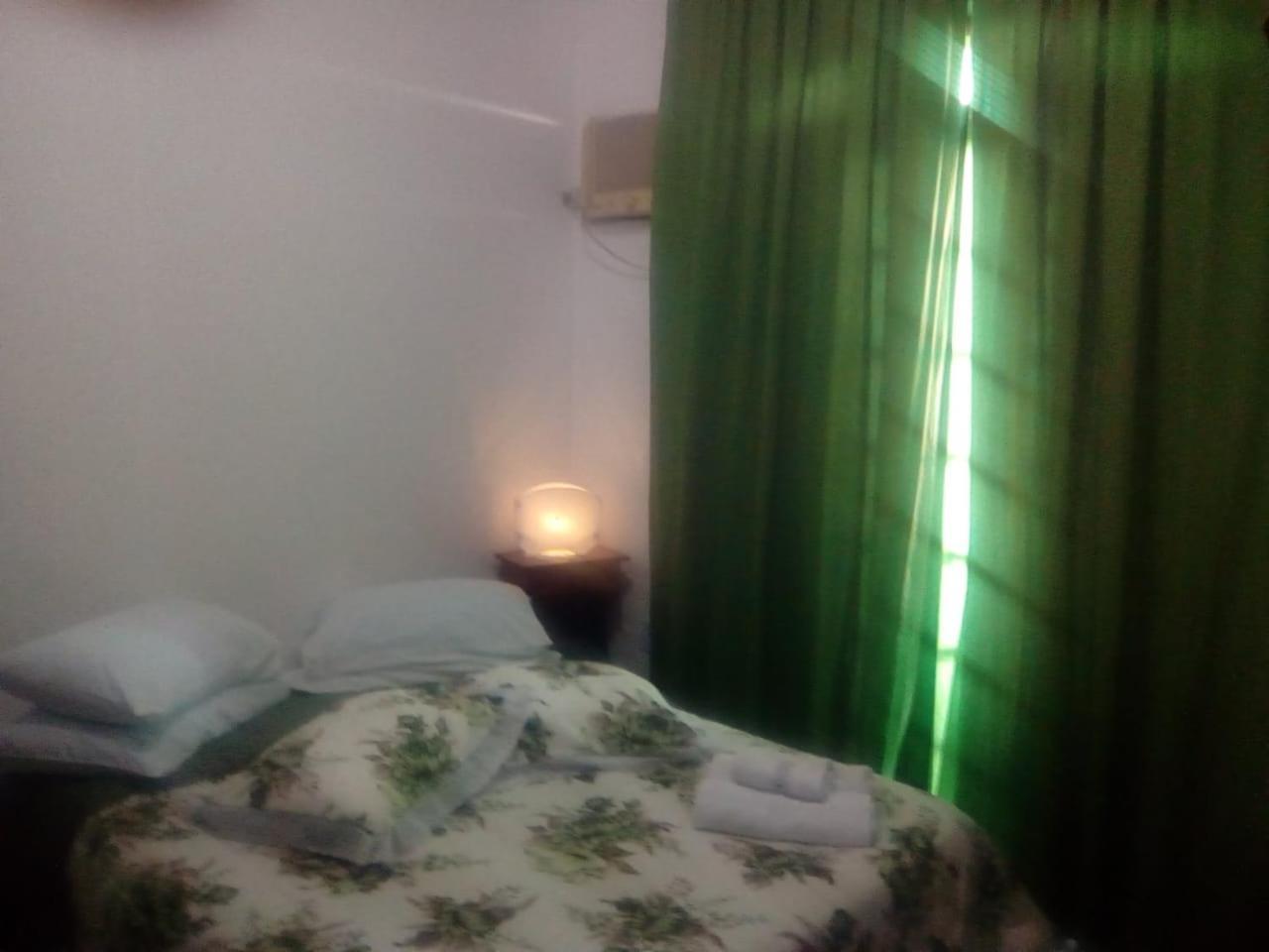 Hostel Kamorim Arraial do Cabo Dış mekan fotoğraf