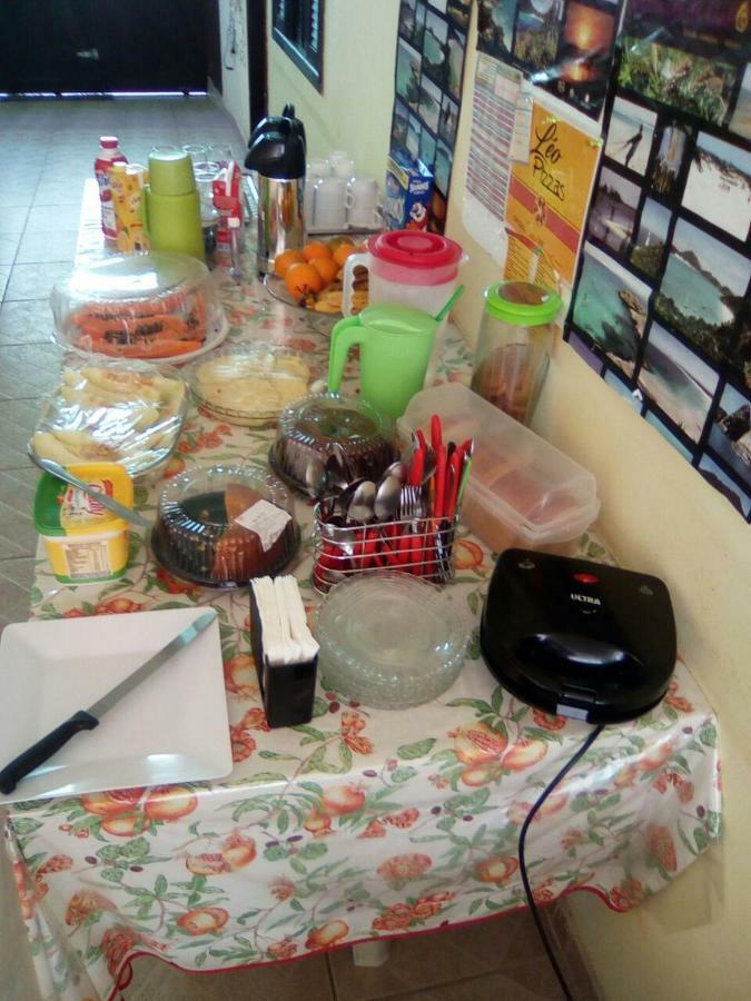Hostel Kamorim Arraial do Cabo Dış mekan fotoğraf